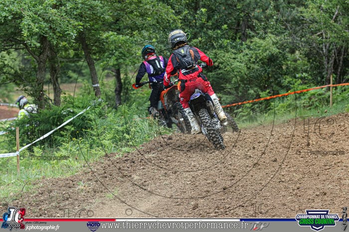 CFCC5 RENNES-LES-BAINS -KIDS 2024